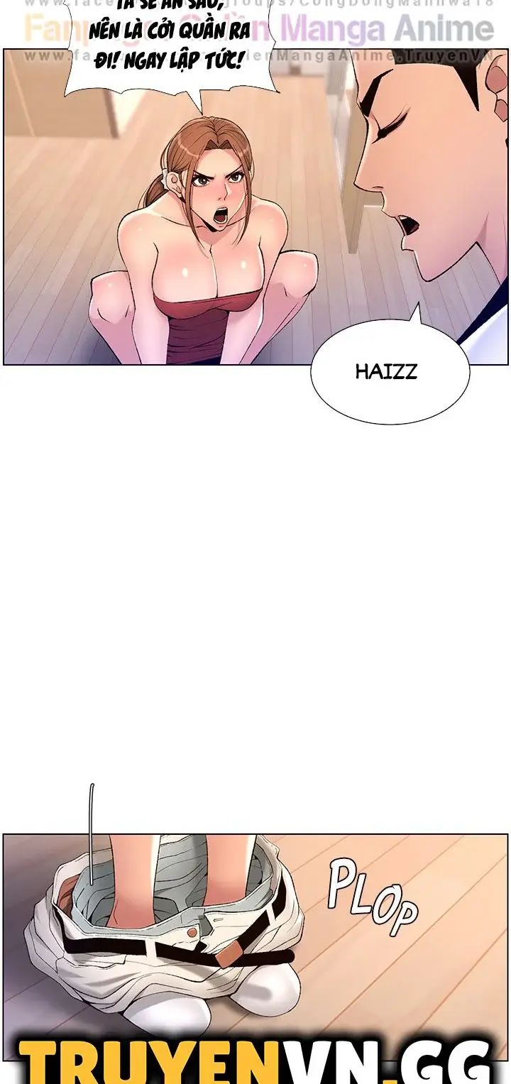 app đế vương giường chiếu chapter 24 35