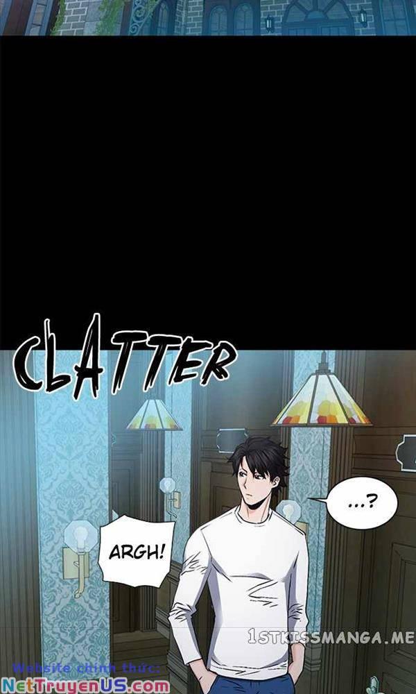 druid tại ga seoul - người hóa thú chapter 99 109