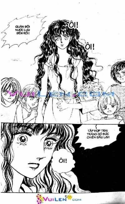 nữ hoàng biển cả chapter 15 58