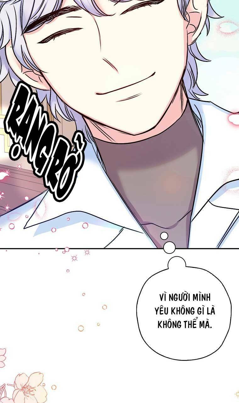 sinh ra làm con gái ác nữ chapter 25 59