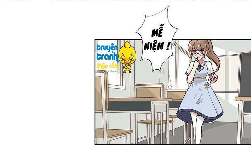 bá đạo hiệu thảo đích duệ nha đầu chapter 3 6