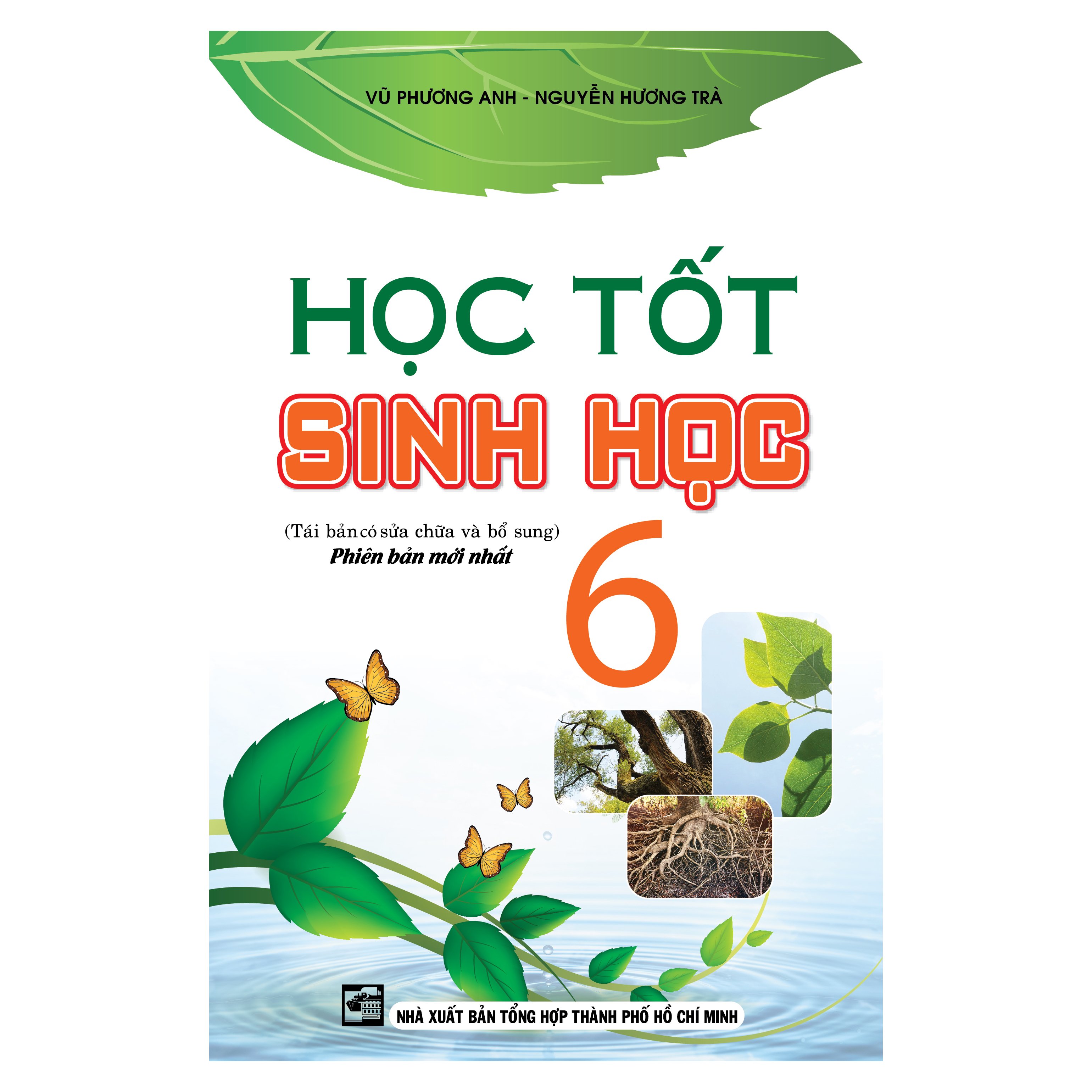 Học Tốt Sinh Học 6