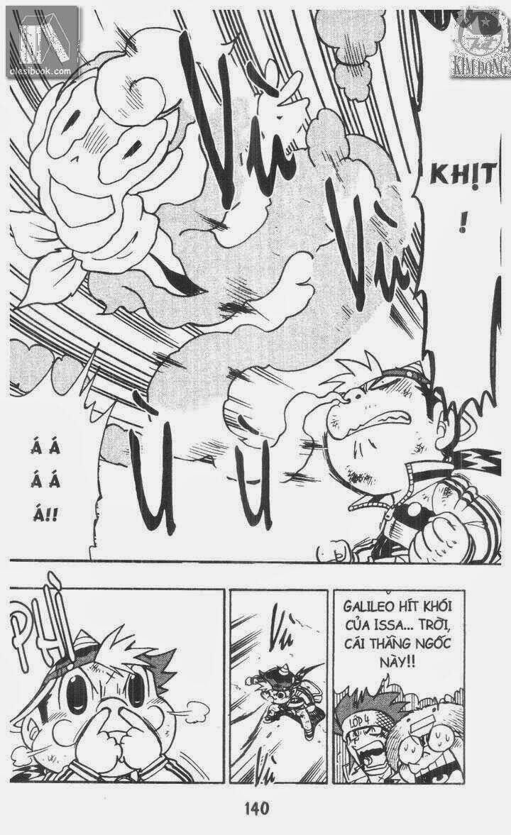 tôi là galileo chapter 29.2 5