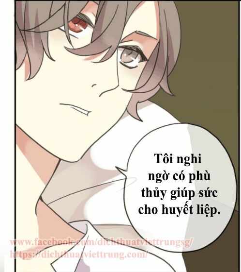 vết cắn ngọt ngào phần 1 chapter 47 37