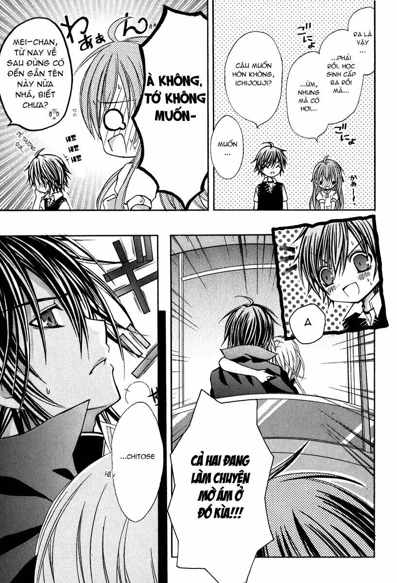 tokyo innocent chapter 14 28