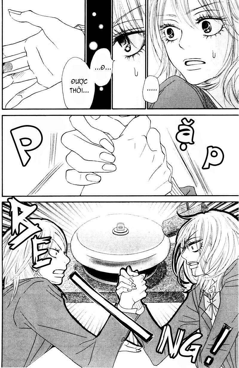 anh đã cho em biết bao thứ đầu tiên chapter 50 17