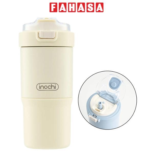 Ly Giữ Nhiệt Fuji Ember 660/770 ml - Inochi XB-23177/23178
