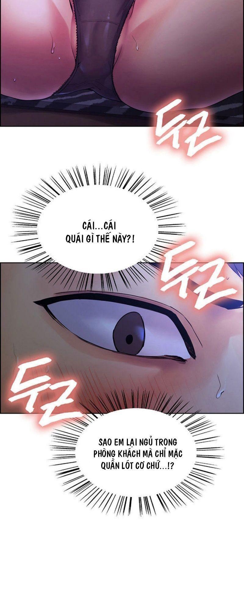 gia đình chạy trốn chapter 1 38