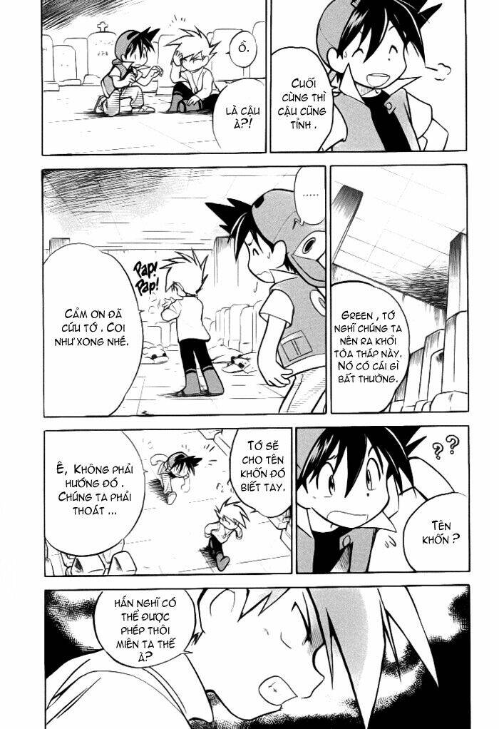 thú cưng đặc biệt chapter 14 5