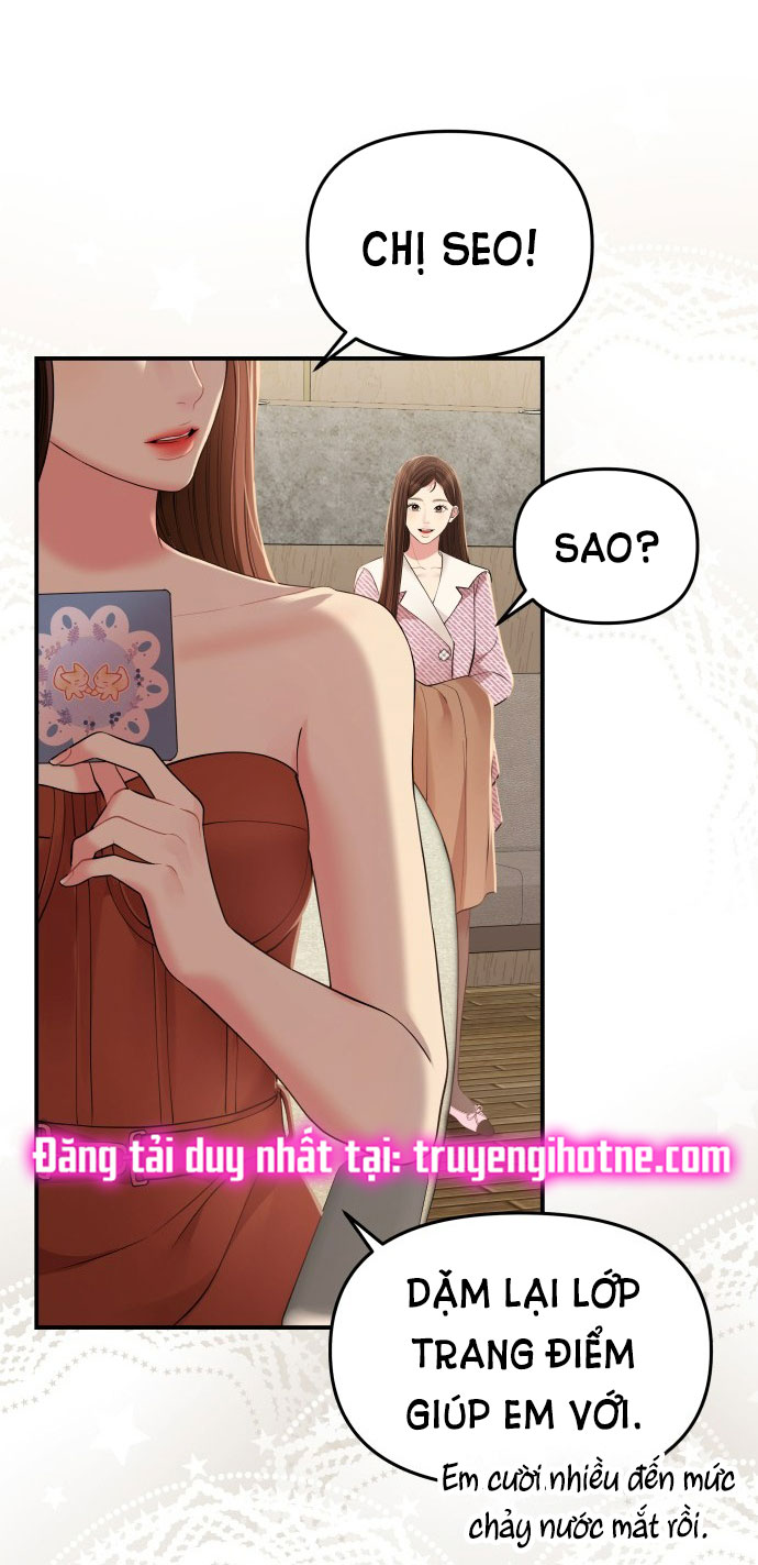 gửi em người đánh cắp những vì sao - to you who swallowed a star chapter 120.1 39