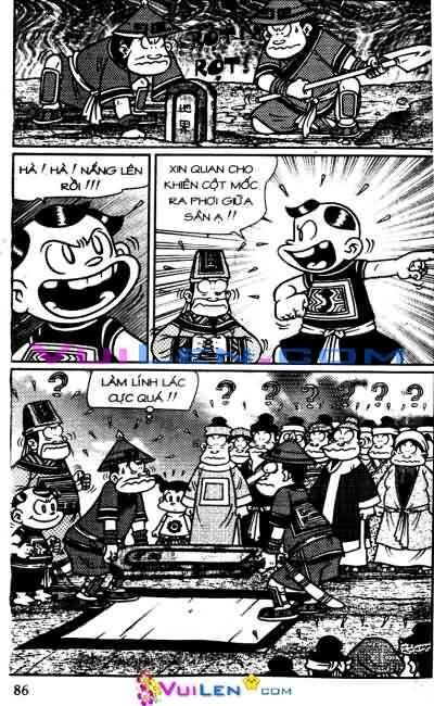 thần đồng đất việt chapter 42 86