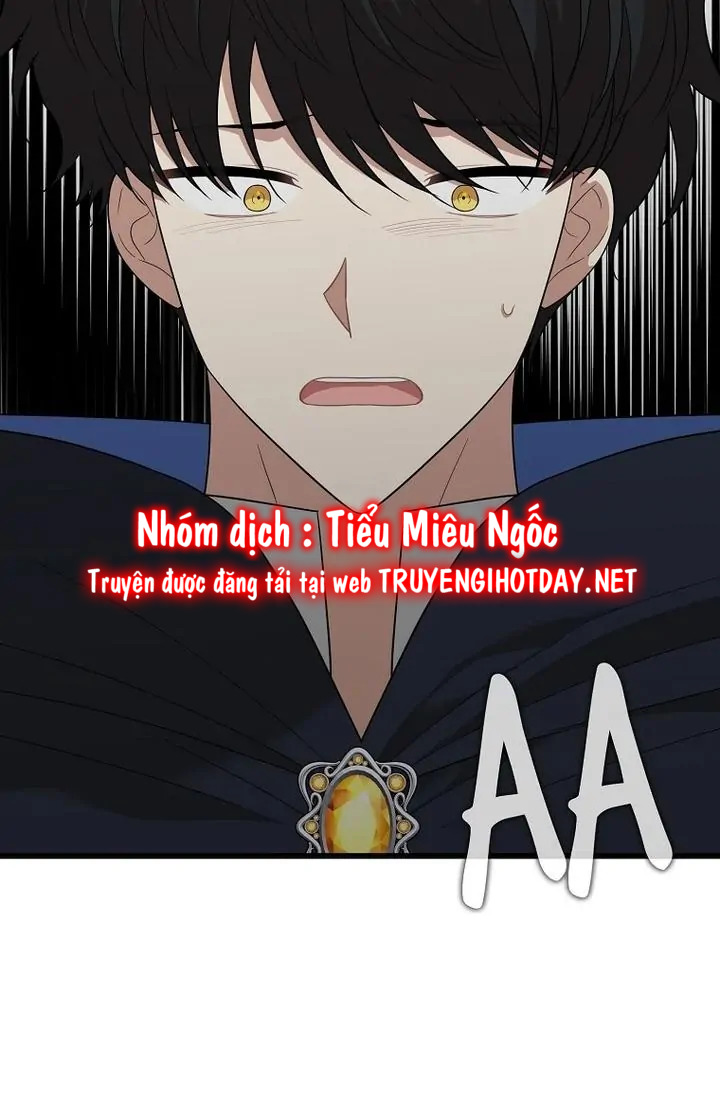 anh trai nguy hiểm của tôi chapter 87 51