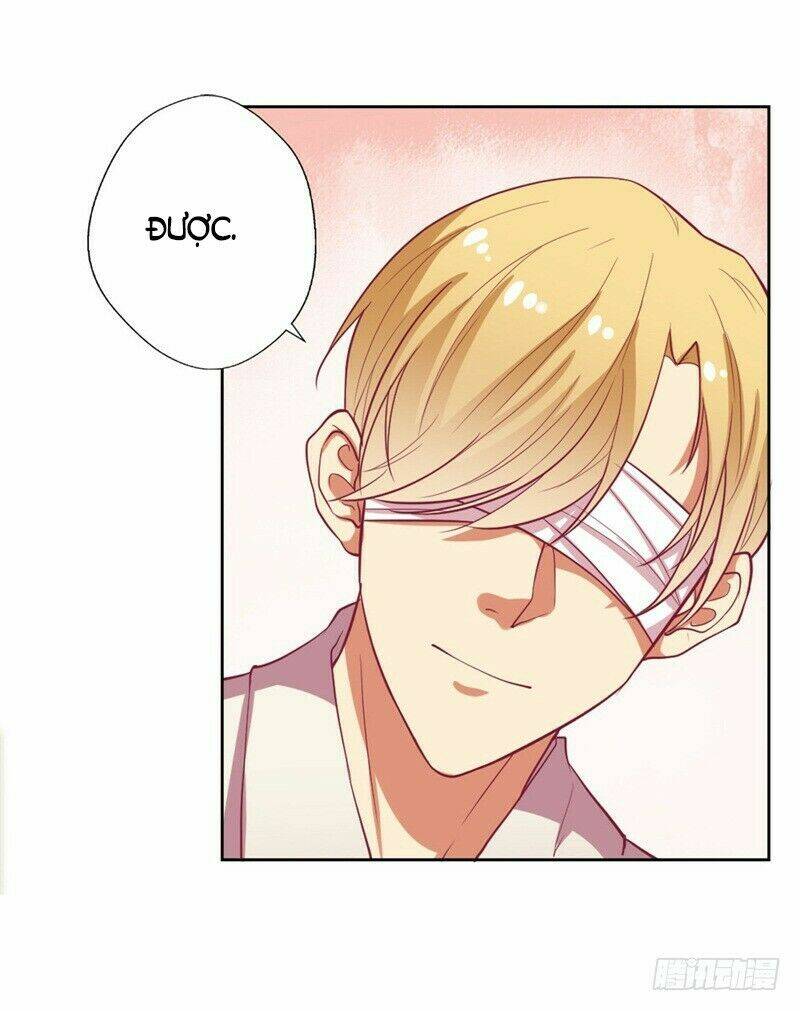 ngạo kiều tổng tài sủng điềm thê chapter 11 37