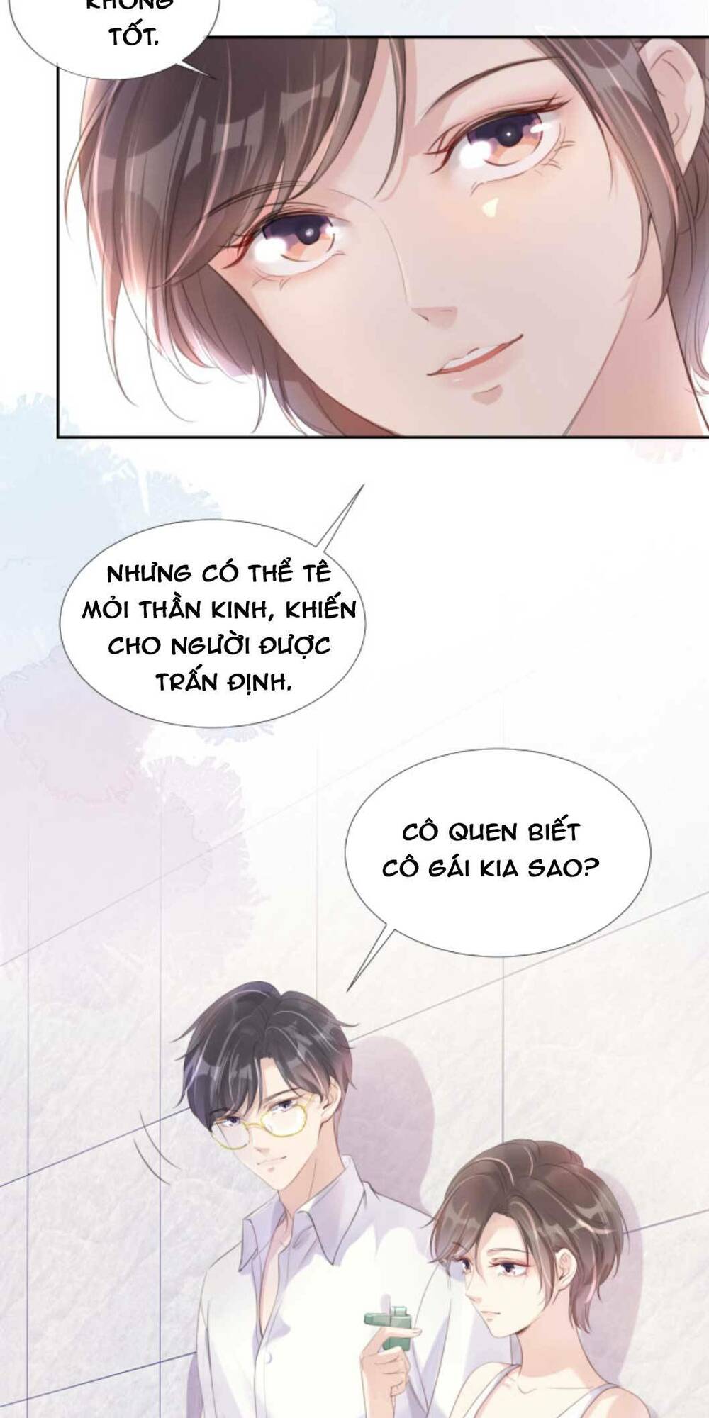 ngự tỷ toàn năng lại bị phá mã giáp chapter 11 15