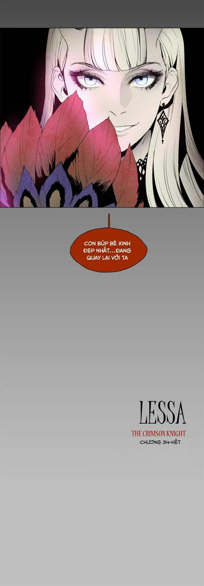 lessa 2: the crimson knight chapter 34 31