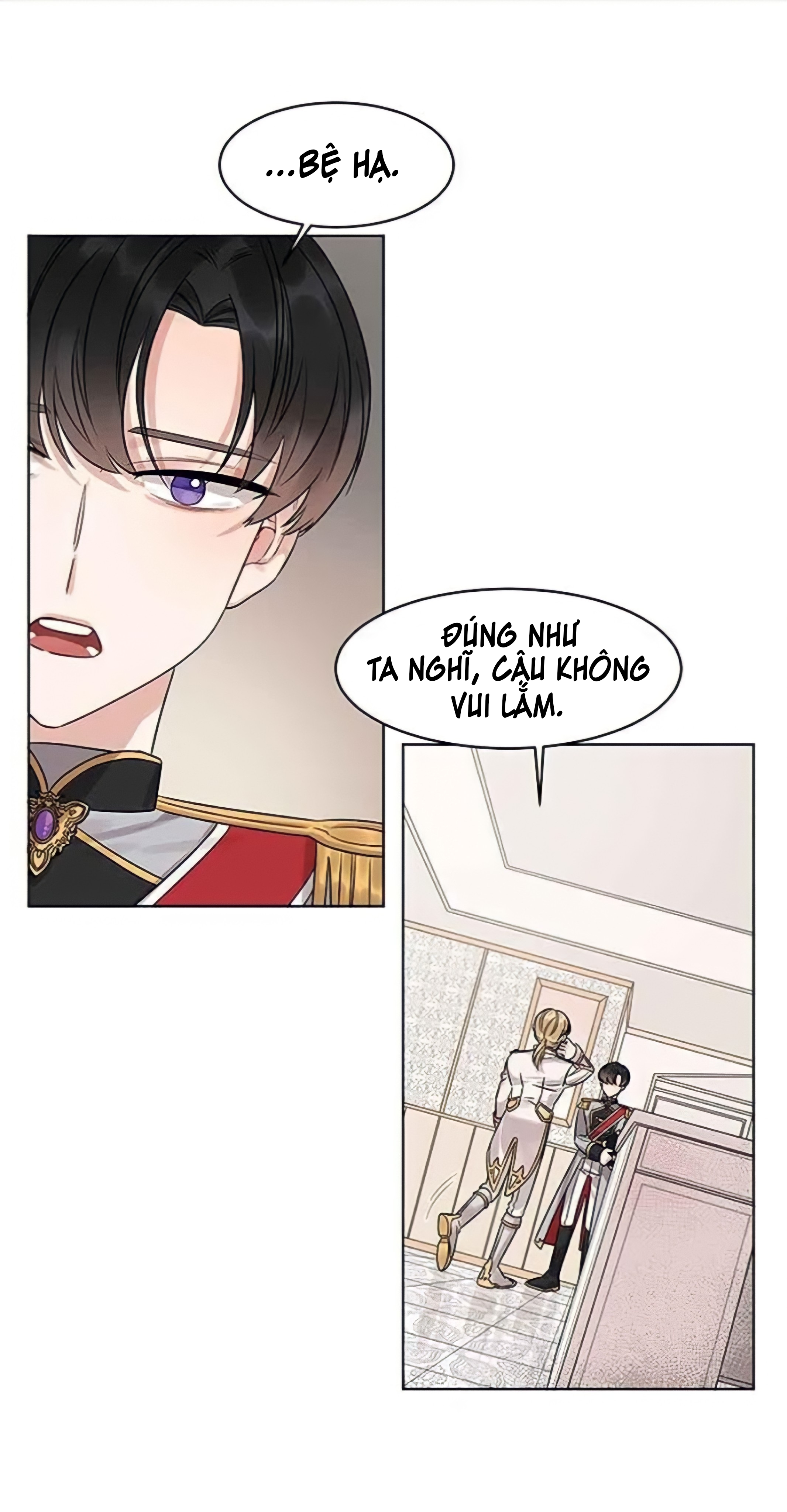 có rồng! (full) chapter 2 51