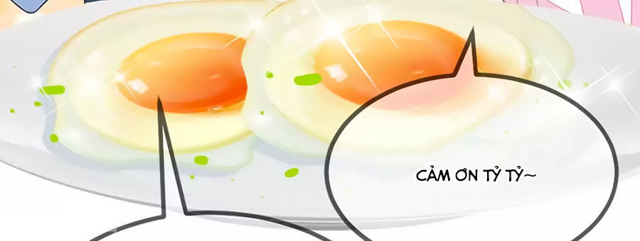 trù nương hoàng hậu chapter 3 16