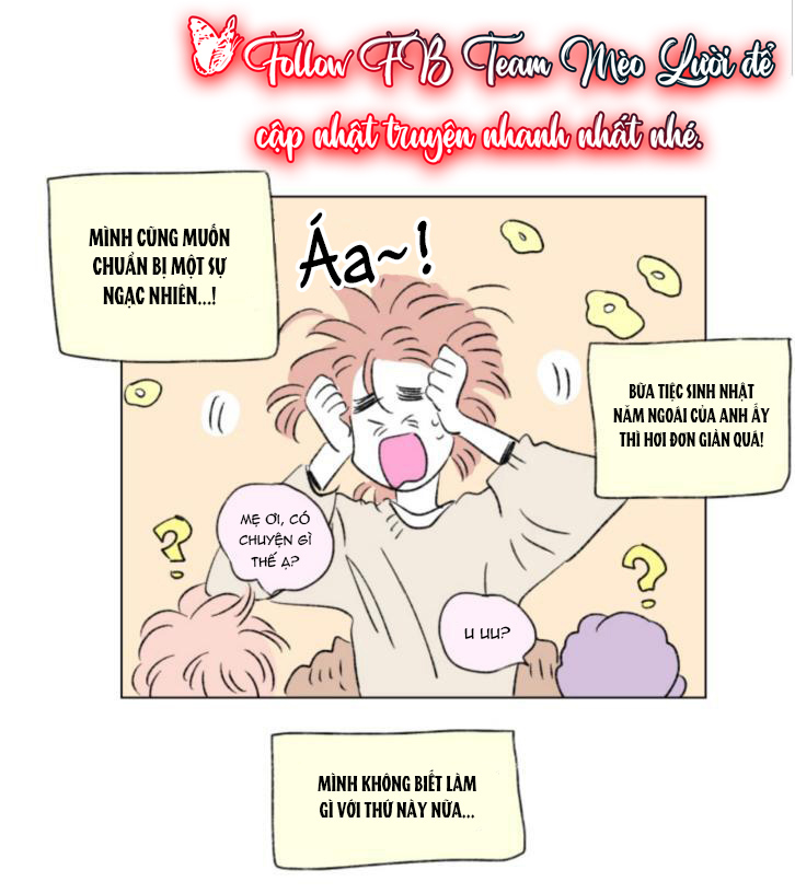 câu chuyện của hosik chapter 90 9