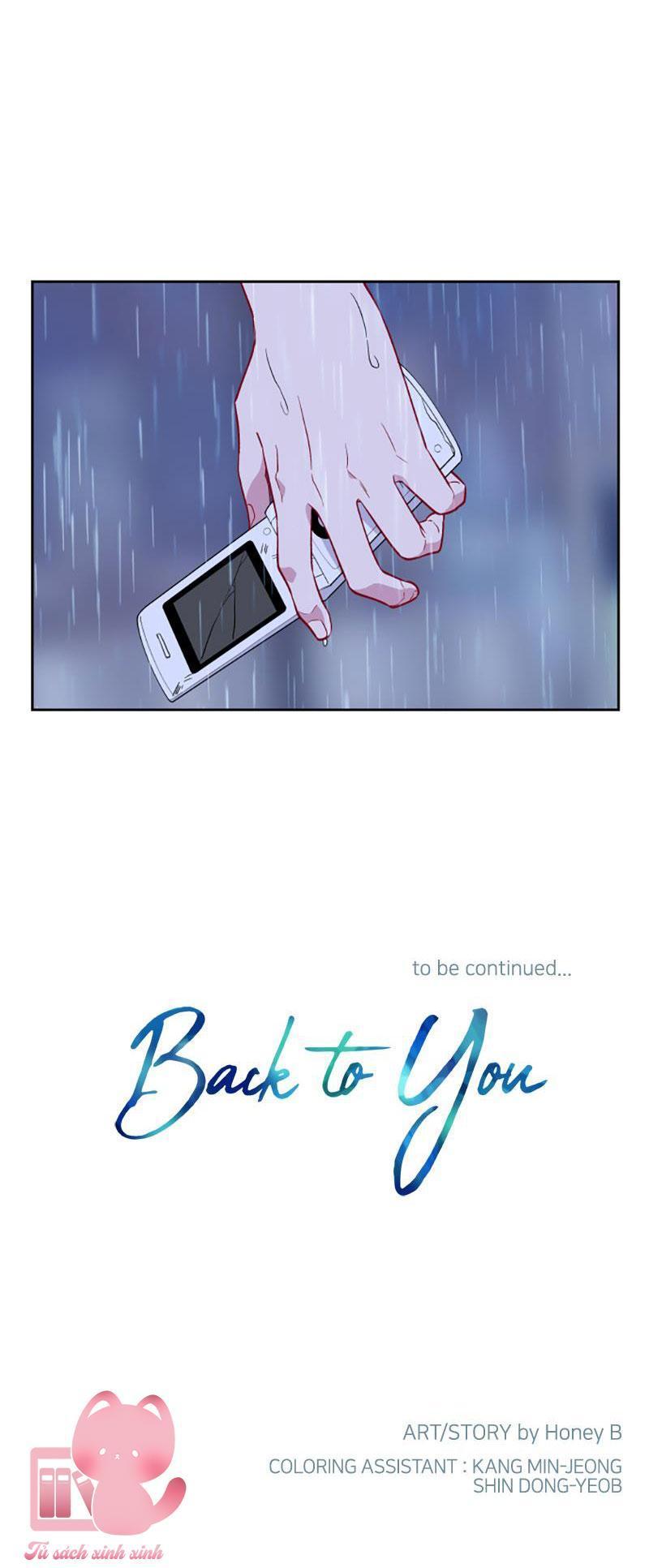 về bên anh chapter 37 38