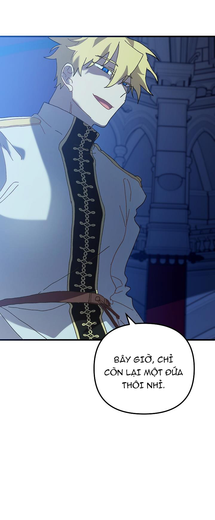 công chúa vờ như điên chapter 21 66