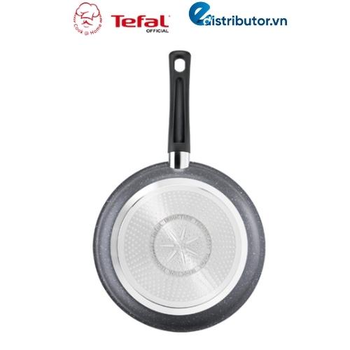 Chảo chiên chống dính Tefal Cook Healthy 26cm - Hàng chính hãng