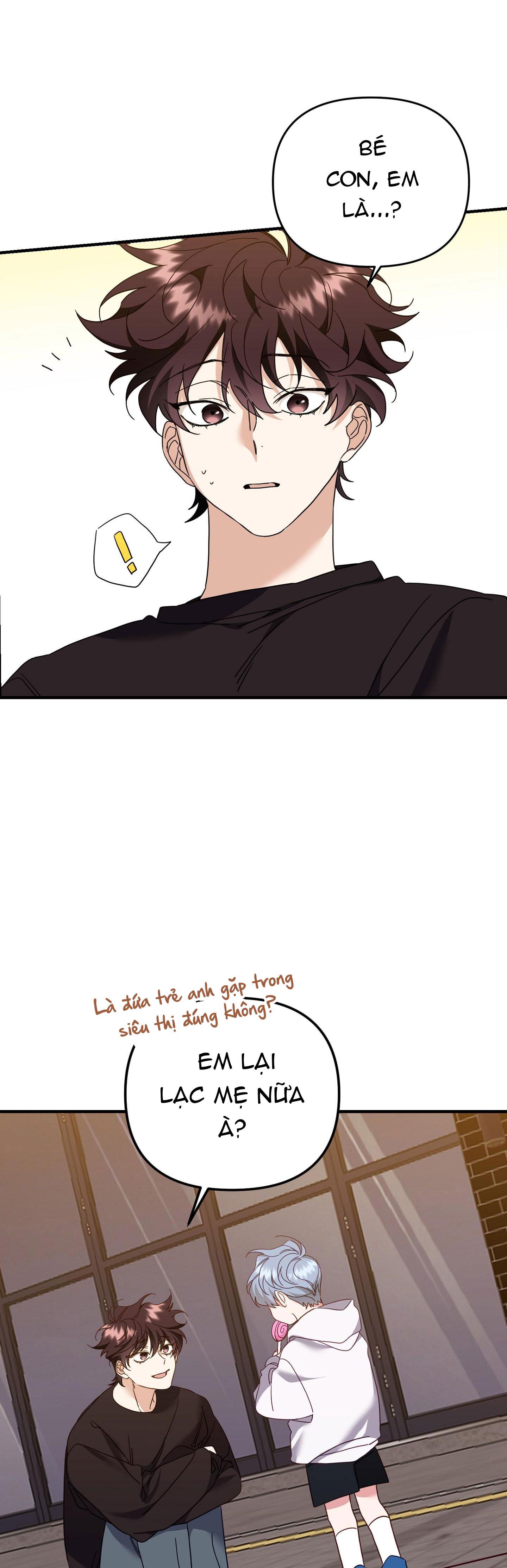 hổ trở về chapter 19 7