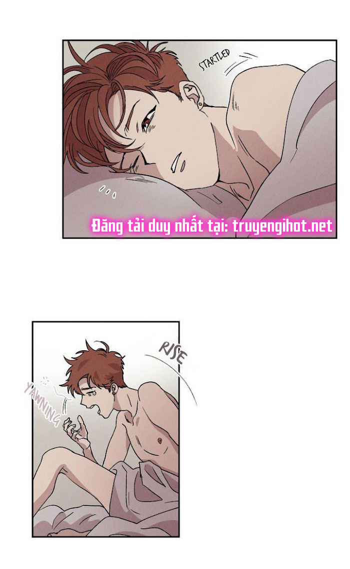 bẫy kép chapter 3 3