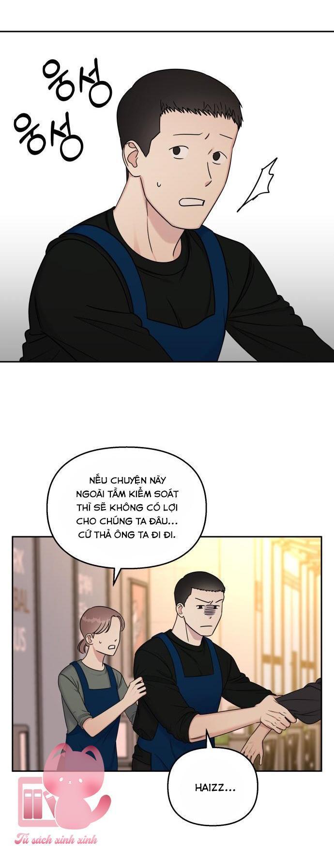 hãy vờ như ta yêu nhau chapter 16 6