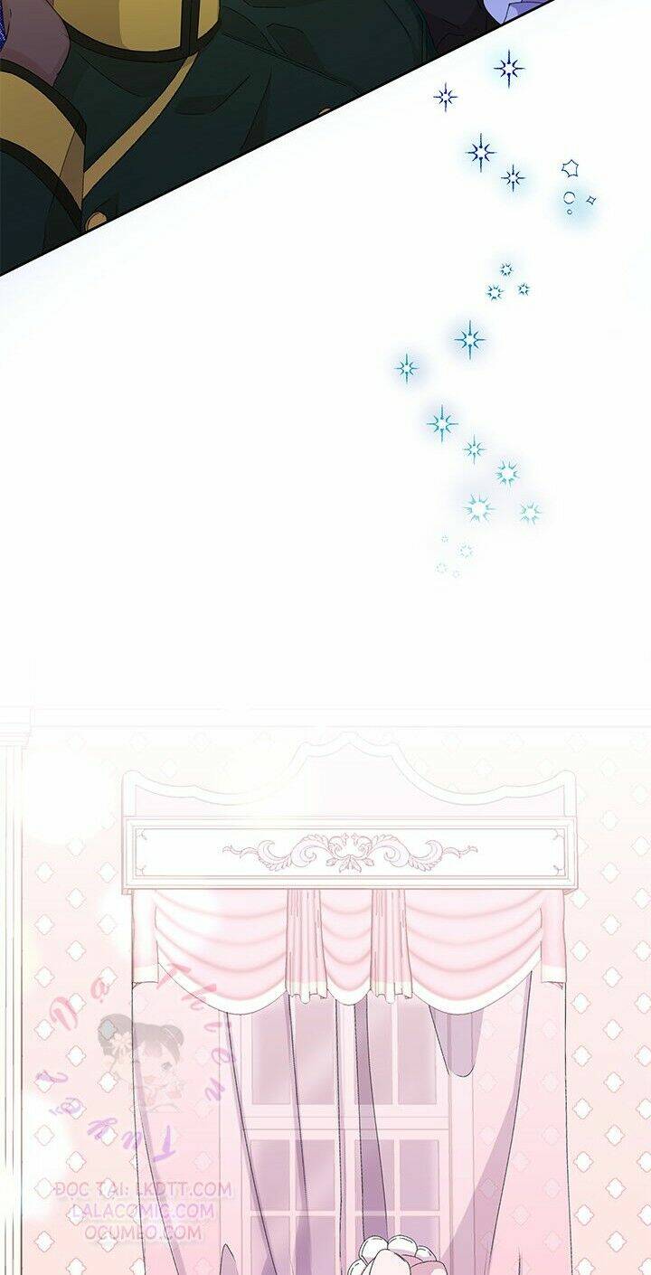 công chúa huỷ diệt chapter 8 53