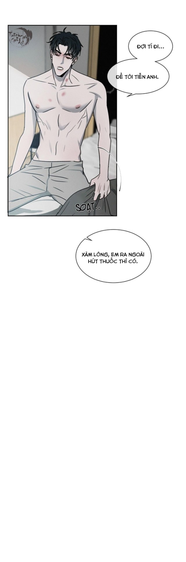 tương khắc chapter 5 13