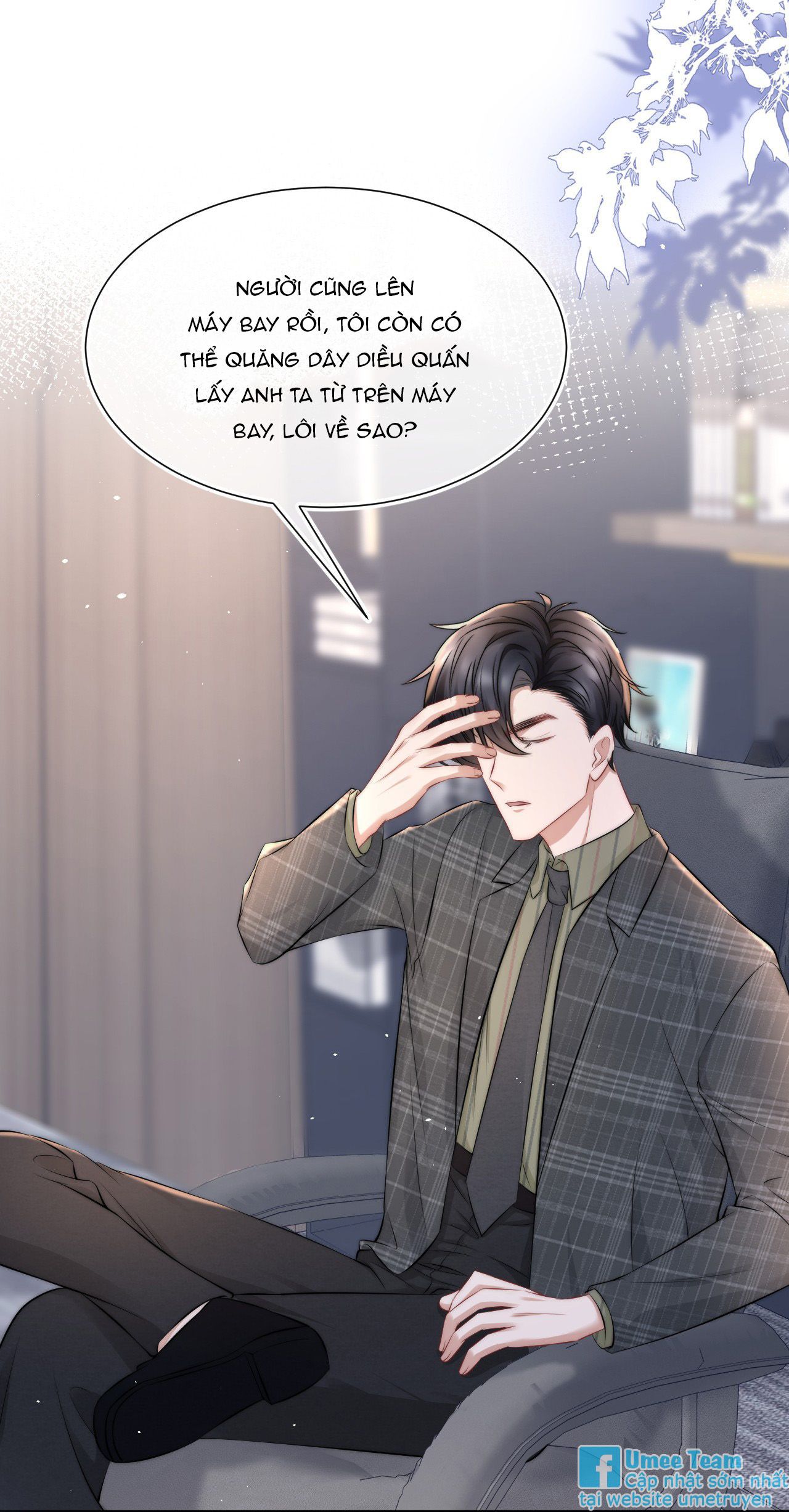 ta sinh con cho tổng tài chapter 73 39