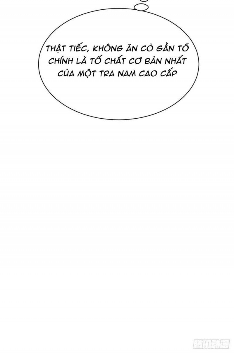 đoàn sủng lão đại ba tuổi rưỡi chapter 141 12