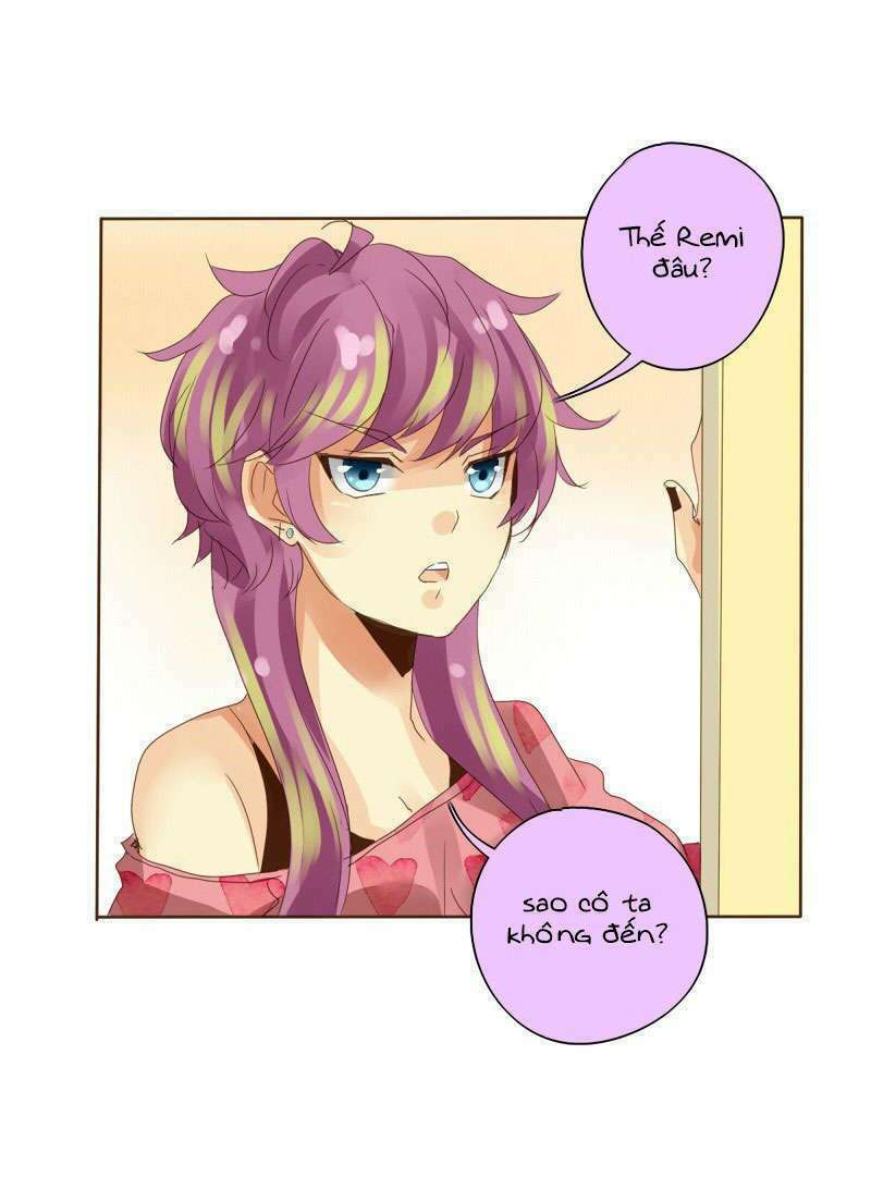 unordinary chapter 13 33