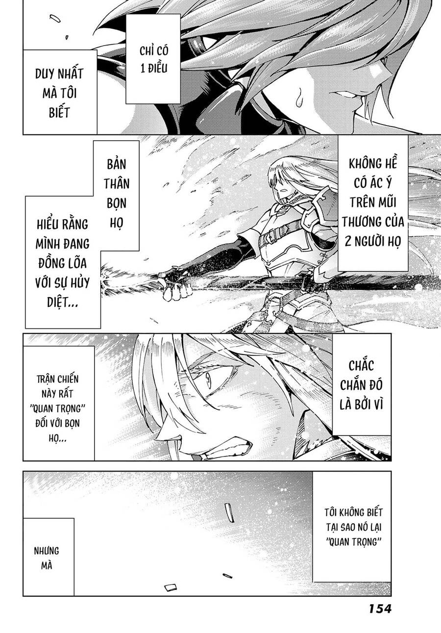 fate/grand order -turas realta- chapter 52 23