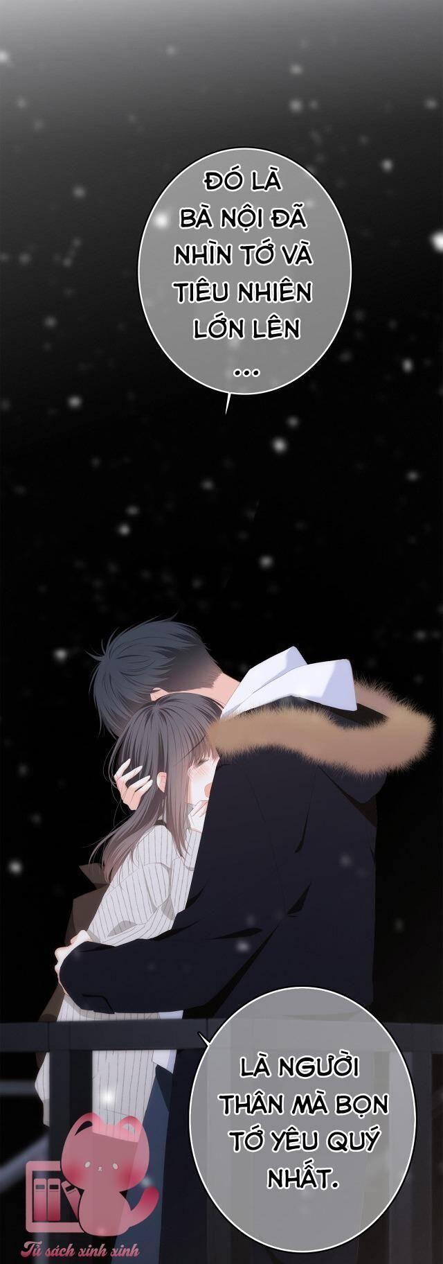 con tim rung động 2 chapter 122.1 21