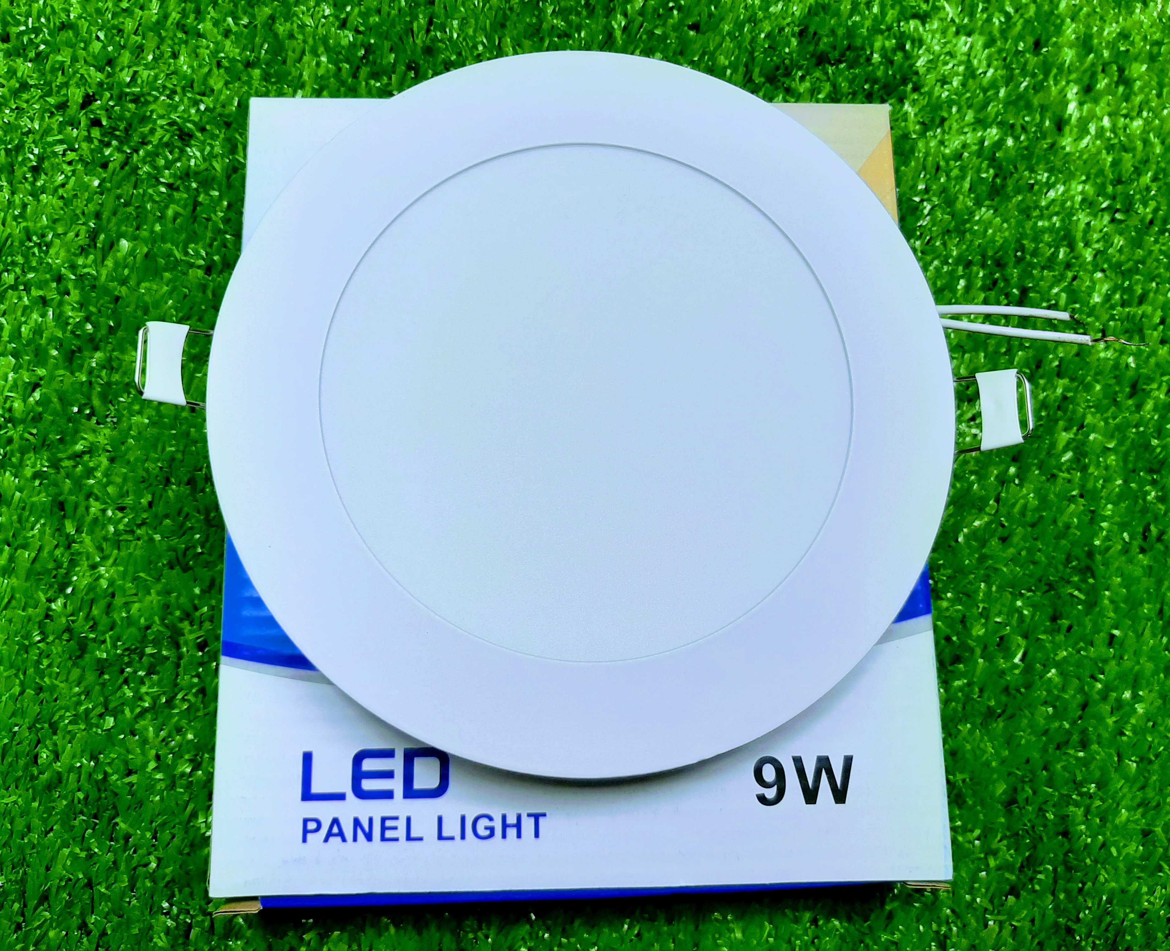 Đèn Led Âm Trần Downlight Ánh Sáng Vàng 3000K Tiết Kiệm Điện