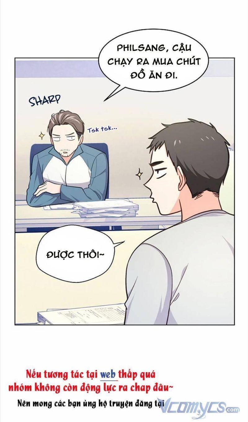 vô tình trở thành con gái của triệu phú chapter 30 50