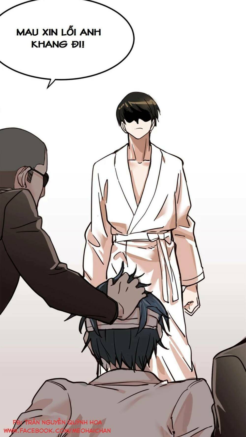 thế giới của đồng tiền chapter 2 79