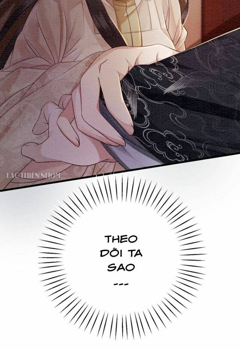 trọng sinh bá sủng nhiếp chính vương quá mạnh mẽ chapter 57 9