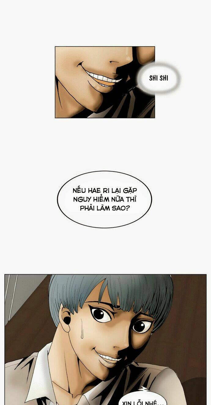 ultimate legend: kang hae hyo chapter 58 31