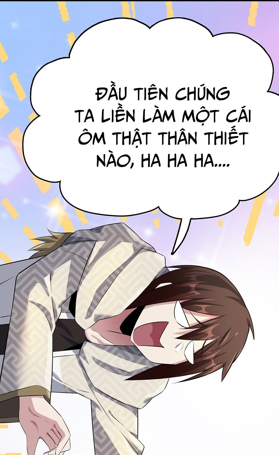 đại bảo kiếm của tôi chapter 45 57