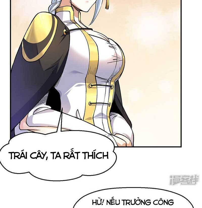 võ đạo độc tôn chapter 541 43