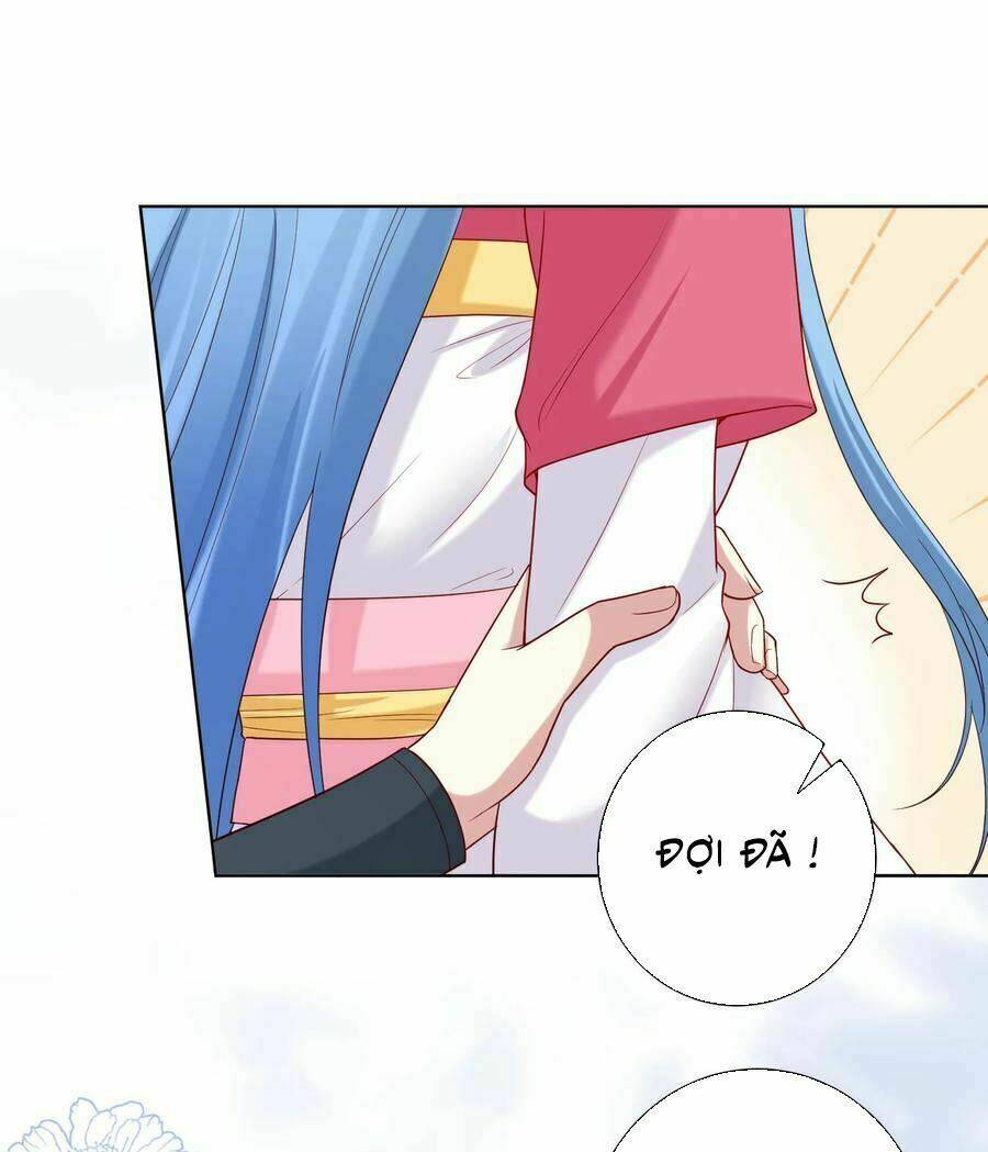 độc y đích nữ chapter 132 24