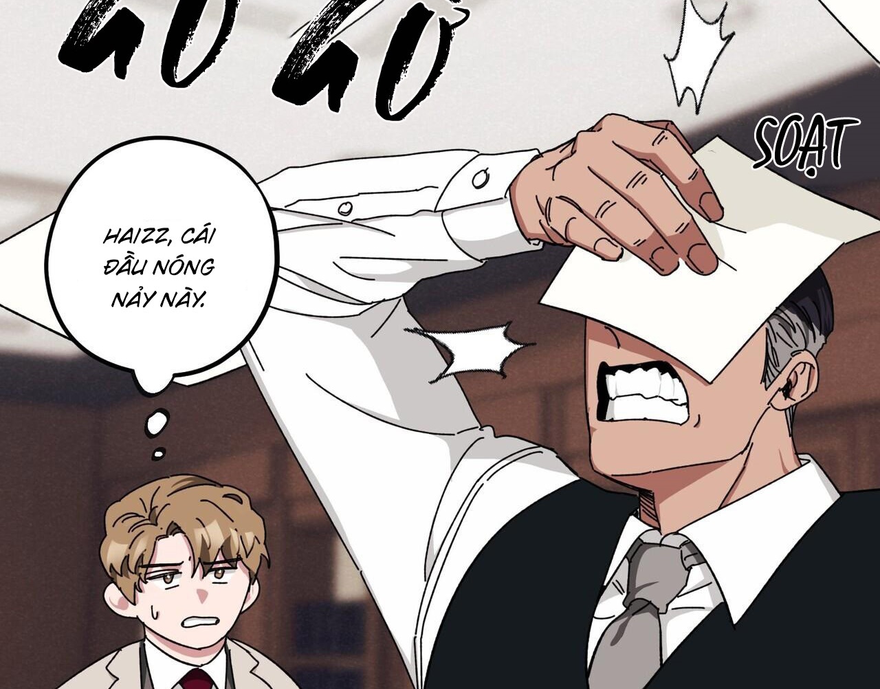 chàng dâu nhà họ kang chapter 37 81