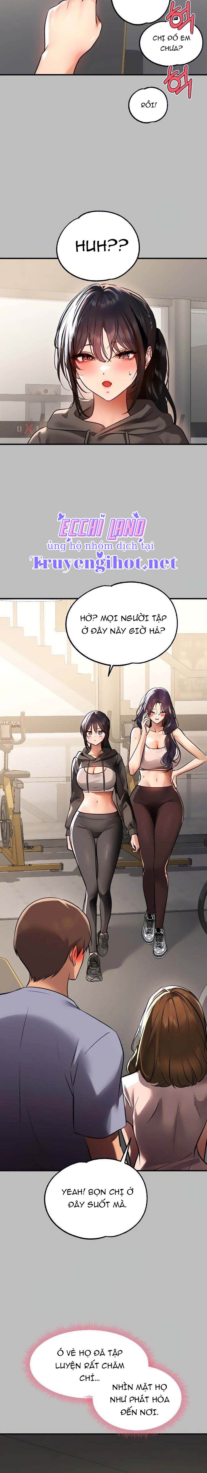 chị chủ nhà của tôi chapter 67.2 3