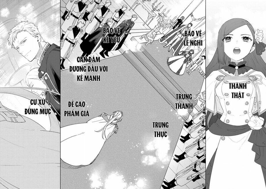 the most heretical last boss queen who will become the source of tragedy will devote herself chapter 11 16