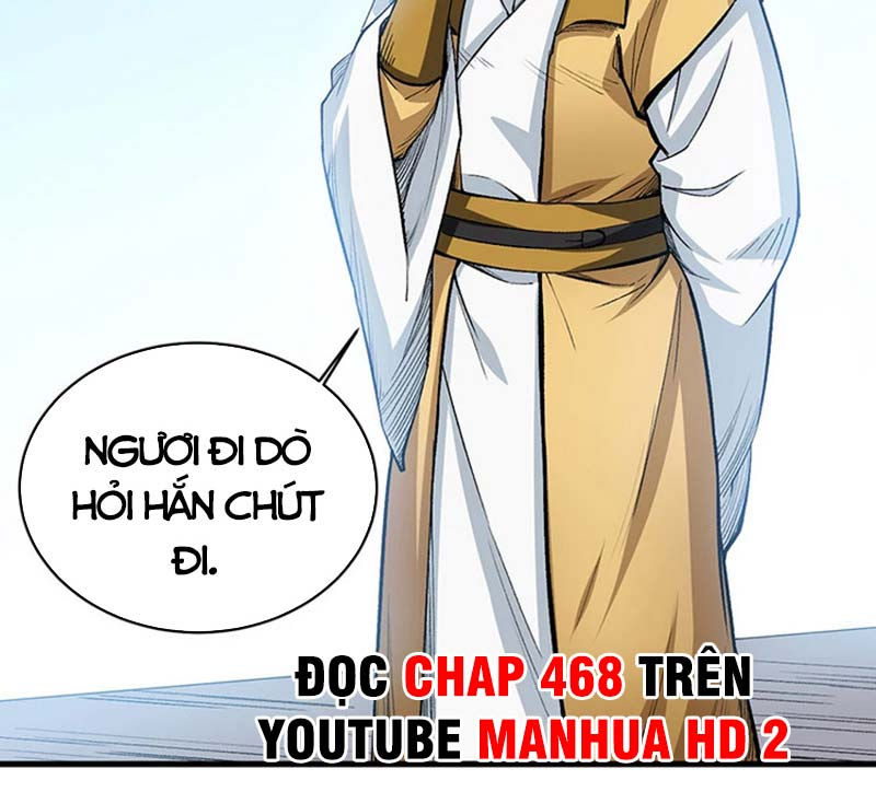 võ đạo độc tôn chapter 460 75