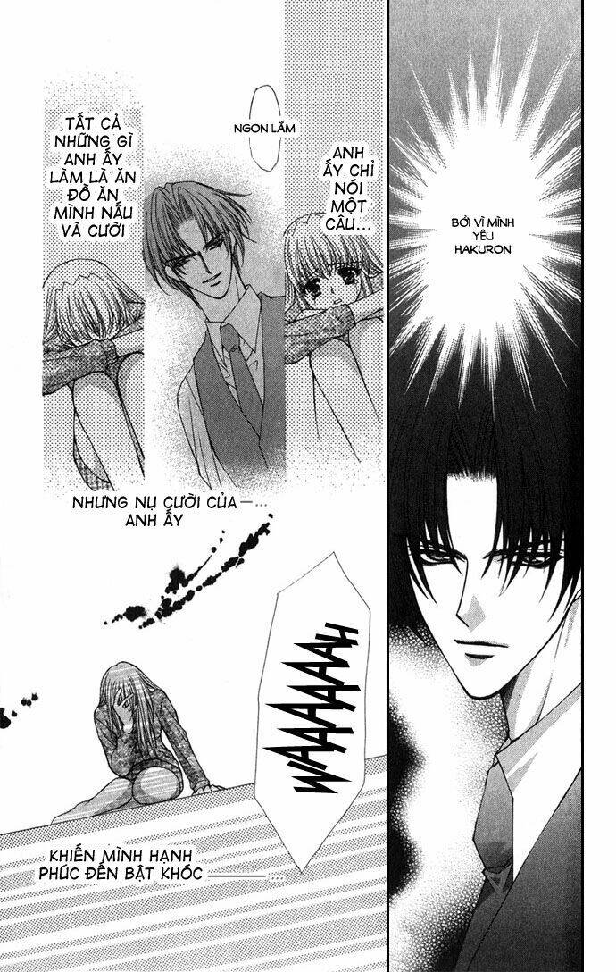 anh chàng khắc tinh chapter 23 9