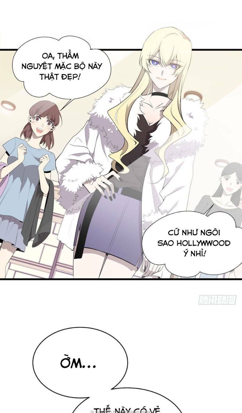 thát không mê thất chapter 20 3