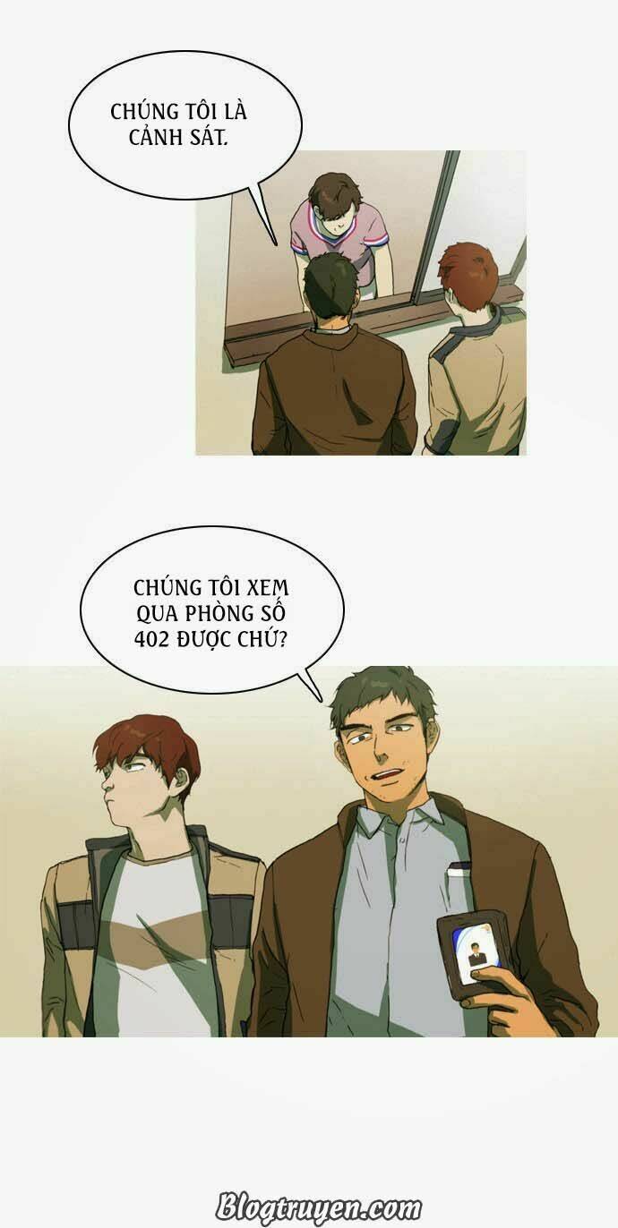 săn phù thủy chapter 16 32